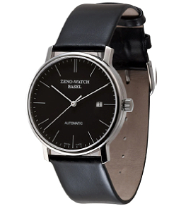 Zeno Retro Bauhaus ETA 