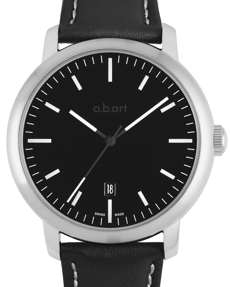 A.B. art MA103 AUTOMATIC ETA