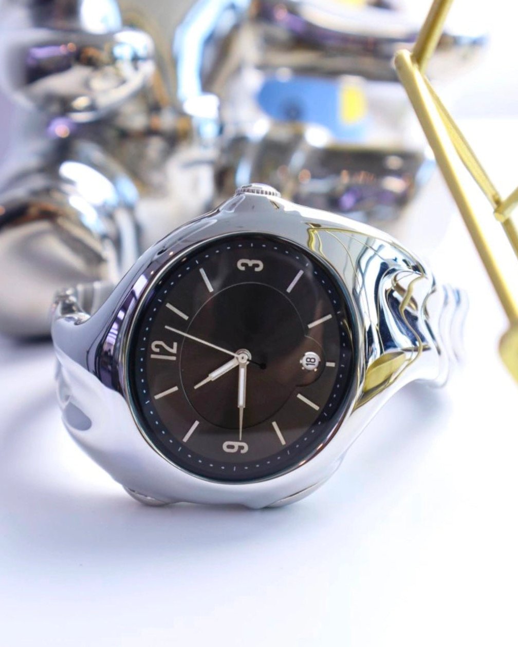 BENLYDESIGN Mobius X5000 Shiny