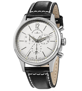 Zeno Event Gentleman Chronograph Ref. 6564-5030Q-i2 