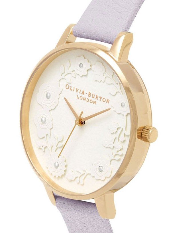 Olivia Burton Artisan Dial OB16AR02