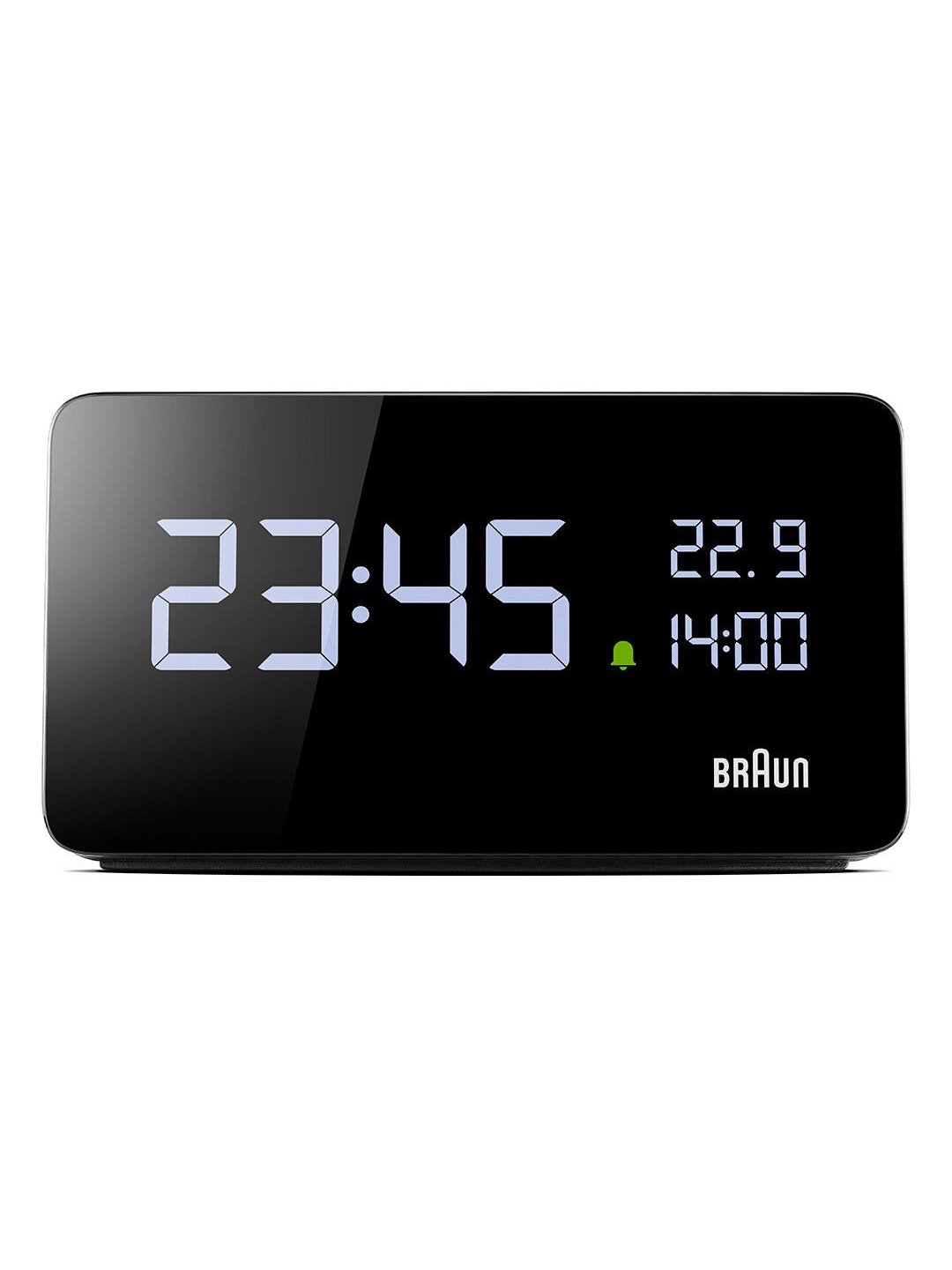 Braun Будильник цифровой BC20B