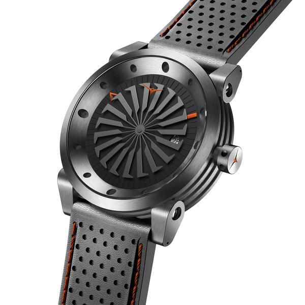 часы Zinvo BLADE ETHOS фото 4