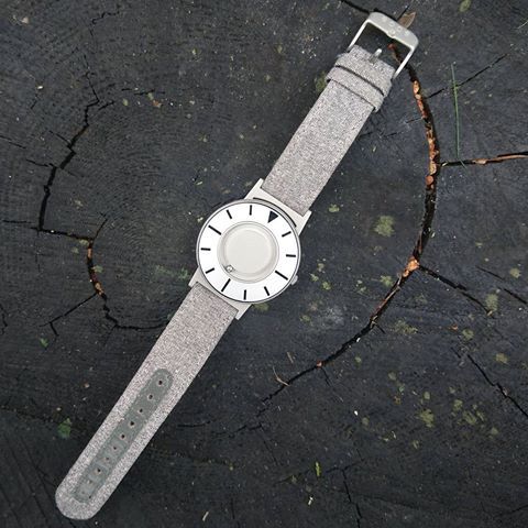 часы Eone Bradley Bradley Compass Graphite фото 9