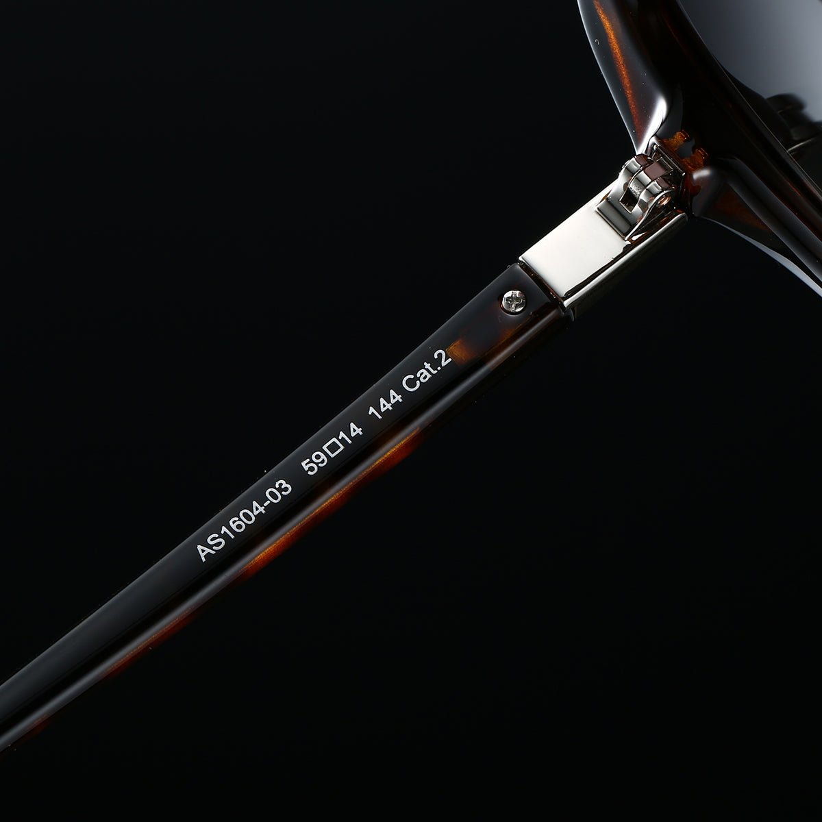 A.B. art a.b.art Retro Chic Tortoise