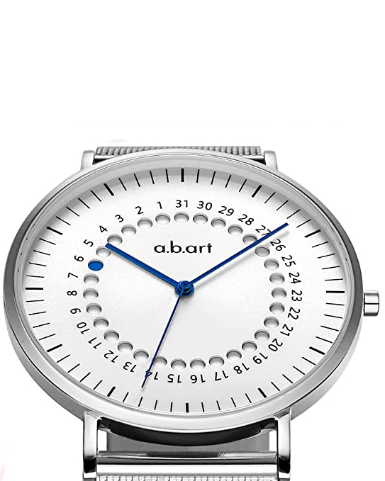 часы A.B. art FD41-101-6S фото 8