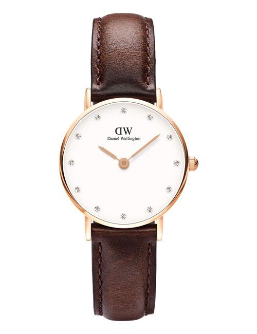 D. Wellington Classy Bristol 0903DW