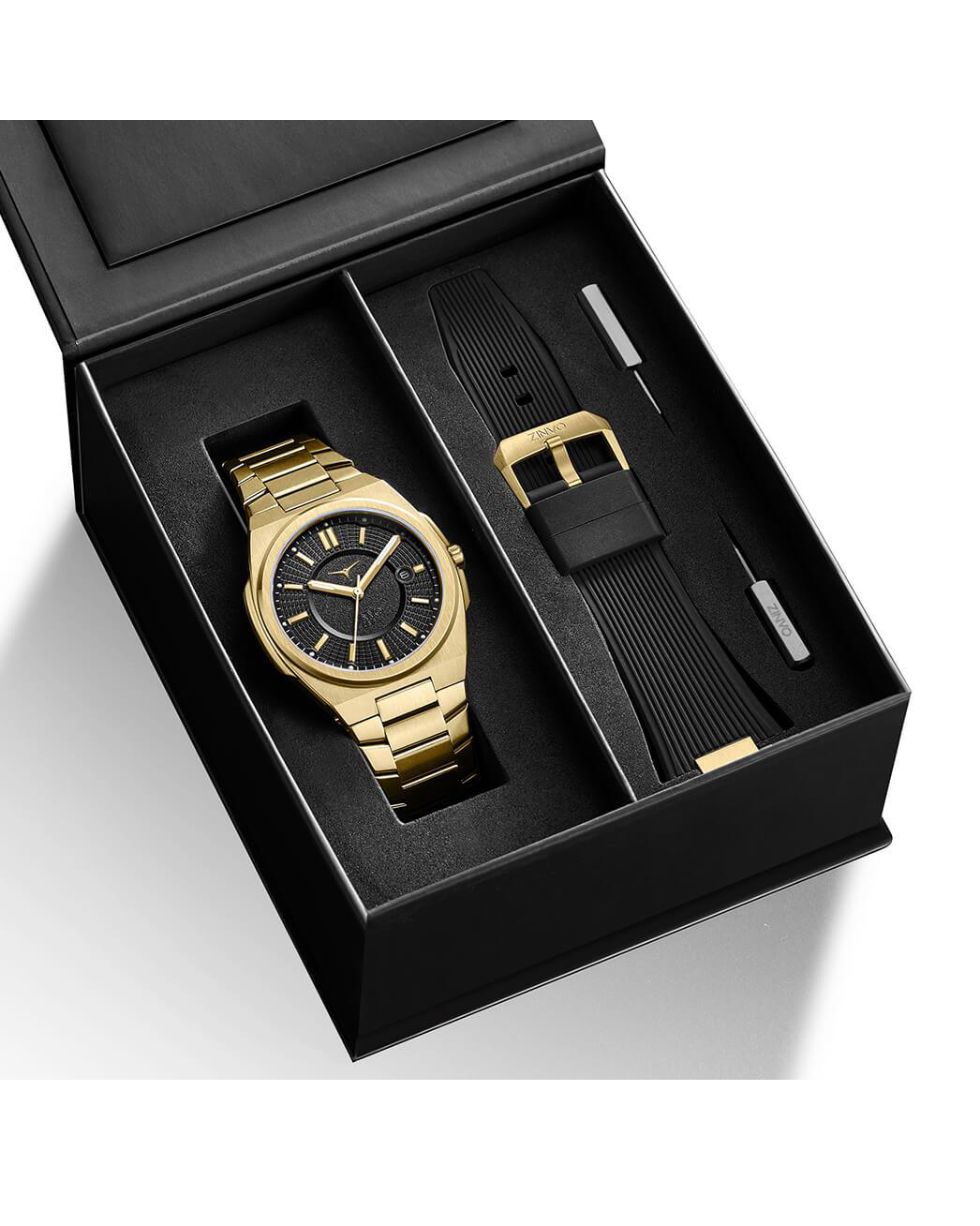 Zinvo RIVAL GOLD