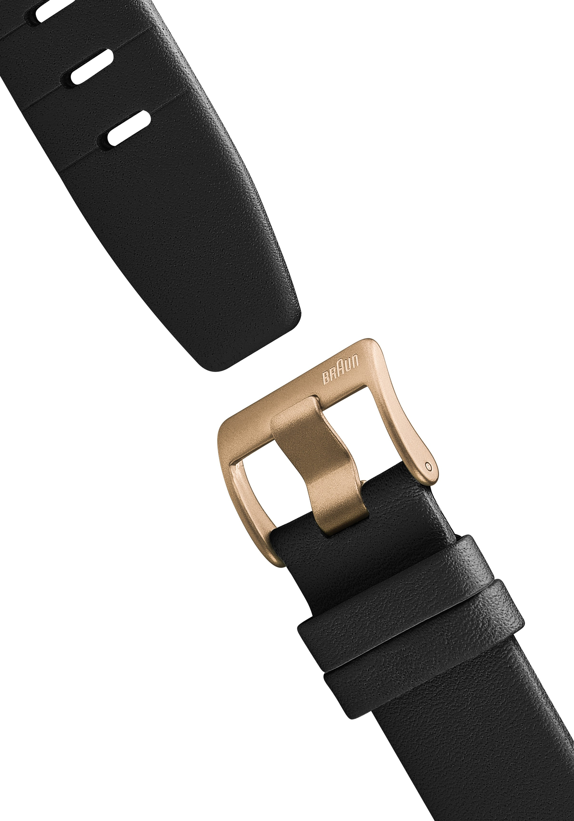 Braun BN0031 Lady Black Rosegold