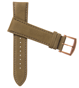 ARMA Nubuck Olive (22 мм) 