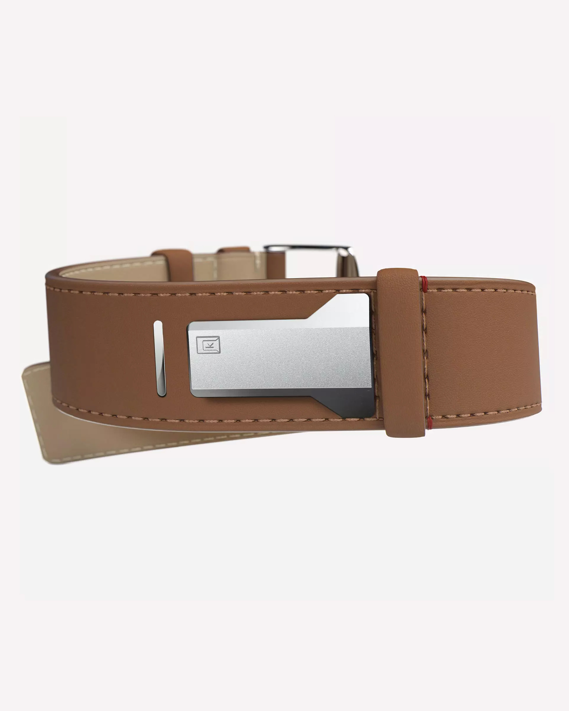 Klokers Ремень Klokers caramel