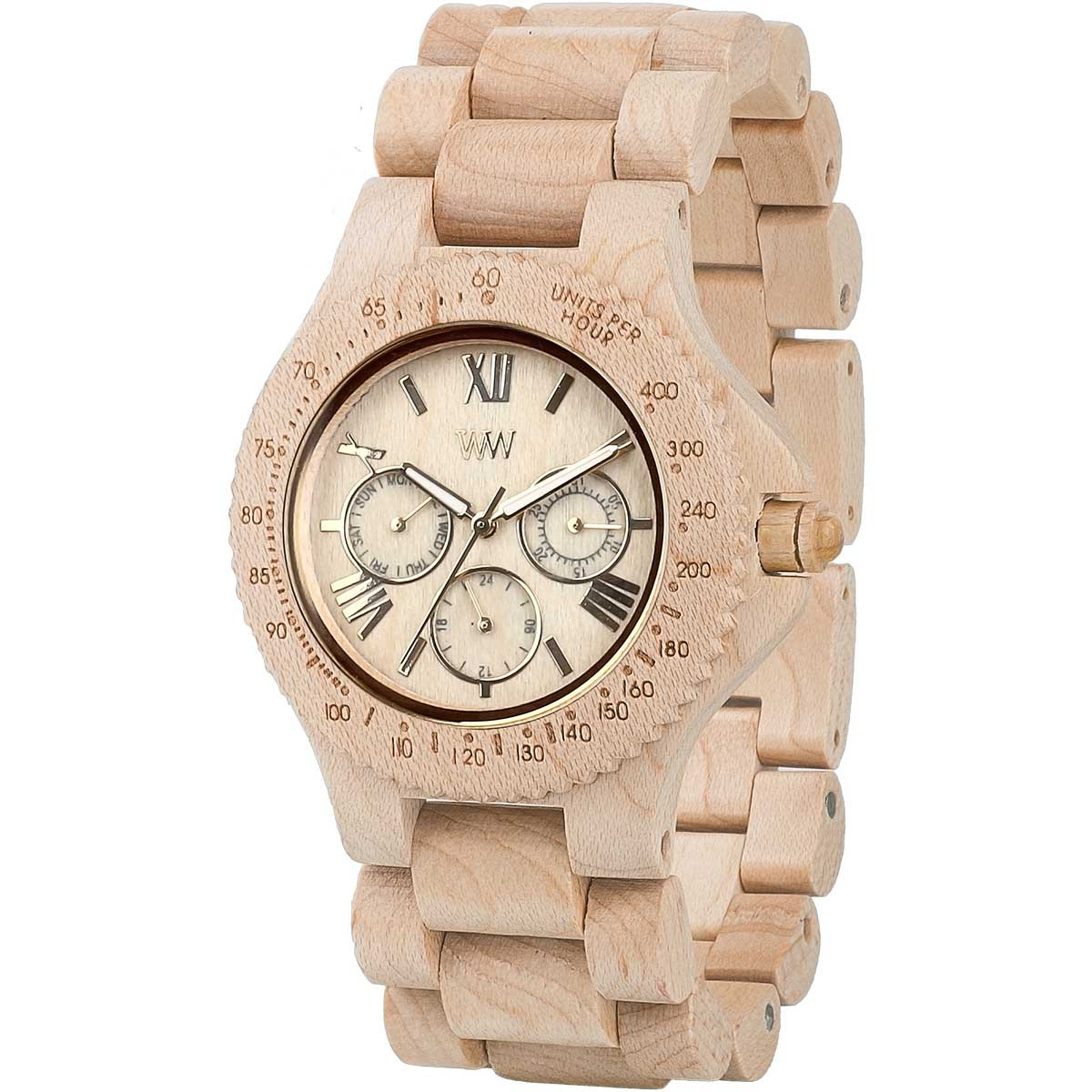 WeWood Sitah Beige