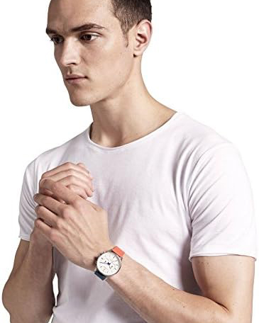 Triwa Ivory Nevil 10 ATM