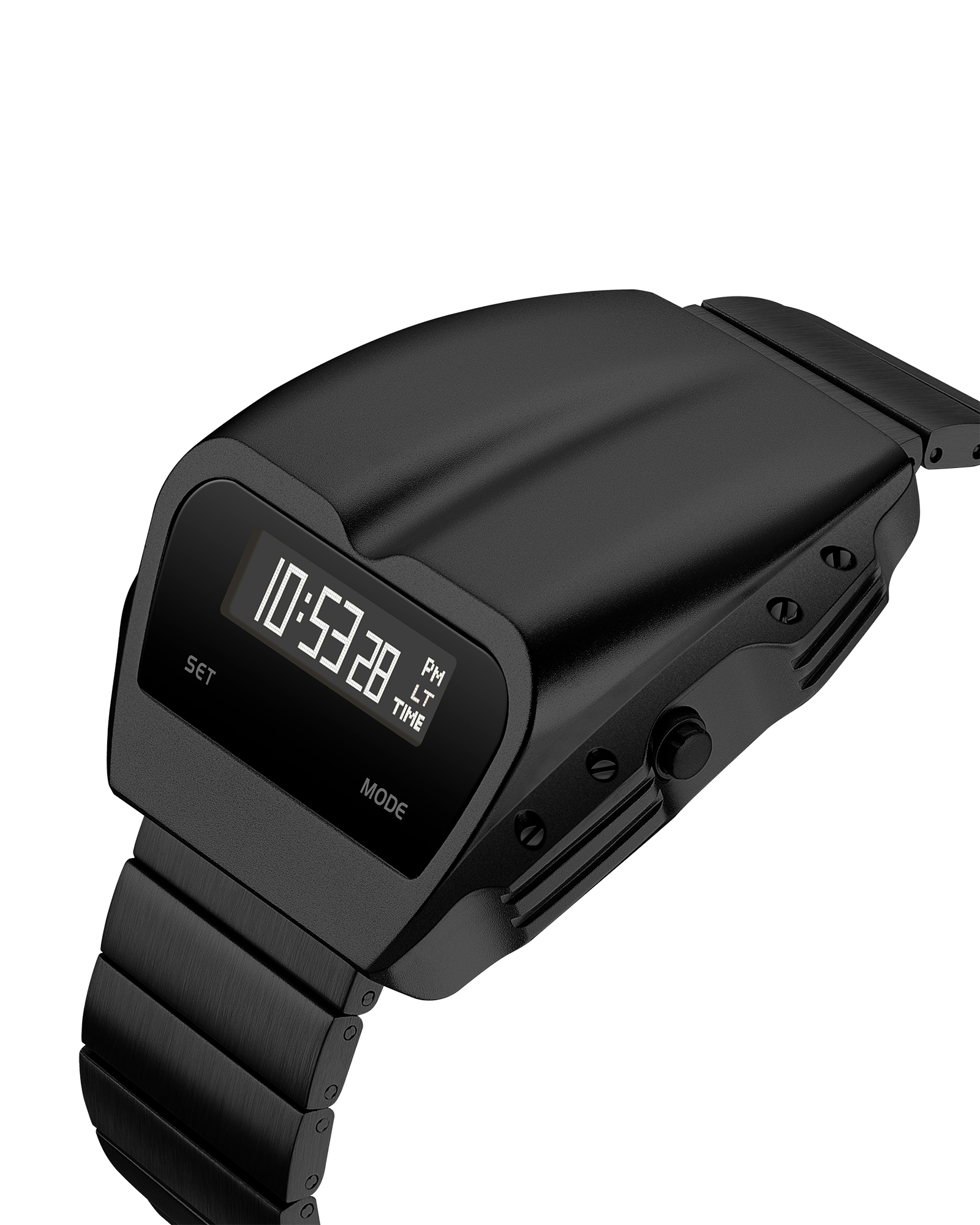 BENLYDESIGN X7000 TERMINATOR BLACK