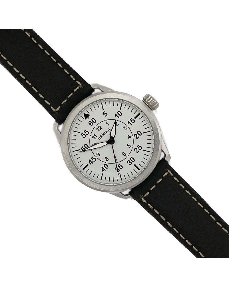 Diloy Aviator style Diloy gentleman watch RL1006