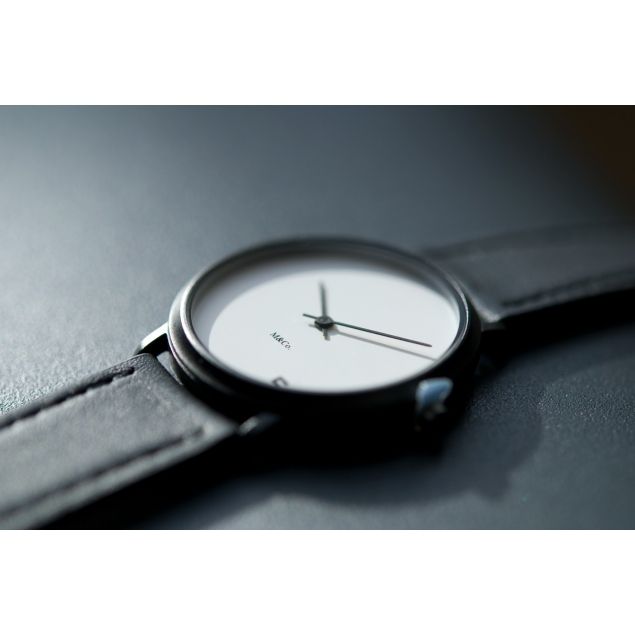 часы Projects M&Co 5 O'Clock фото 7