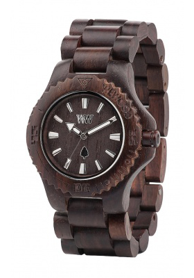 WeWood Date Chocolate