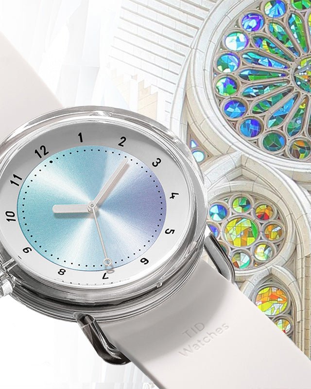 TID No.3 Barcelona Summer Special Edition