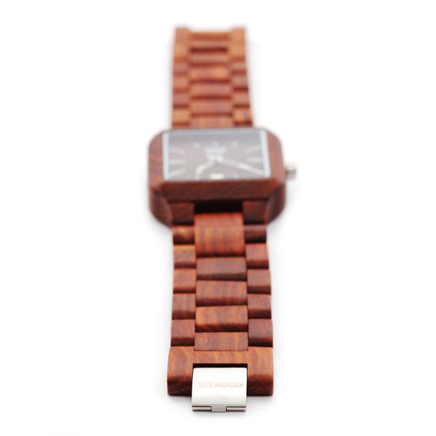 часы WeWood Metis Chocolate фото 6