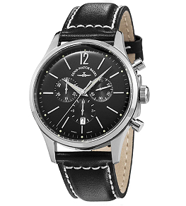 Zeno Event Gentleman Chronograph Ref. 6564-5030Q-i1 