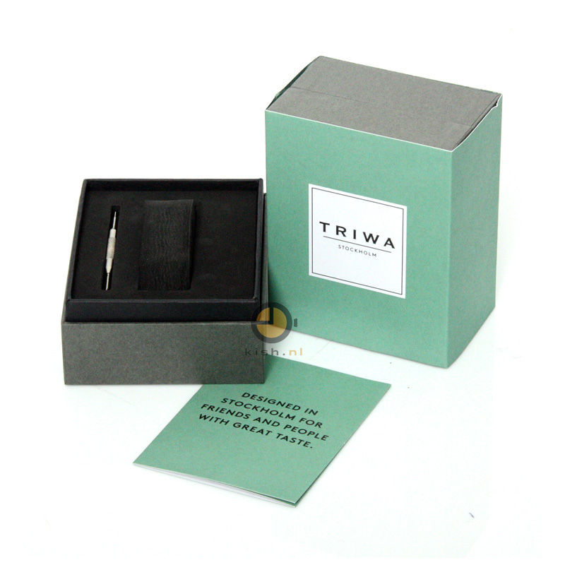 Triwa Ivory Nevil 10 ATM