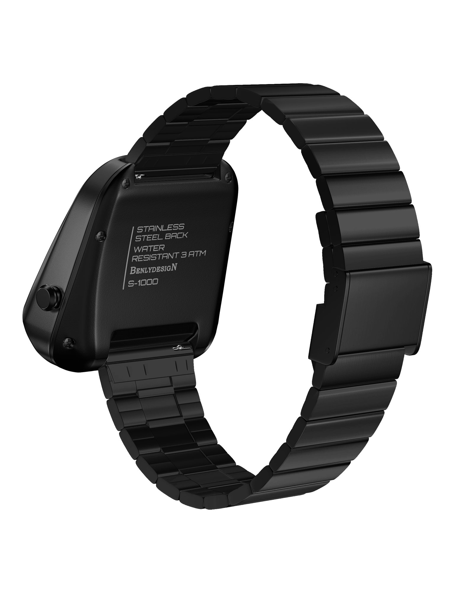 BENLYDESIGN STARGAZER S1000 YELLOW