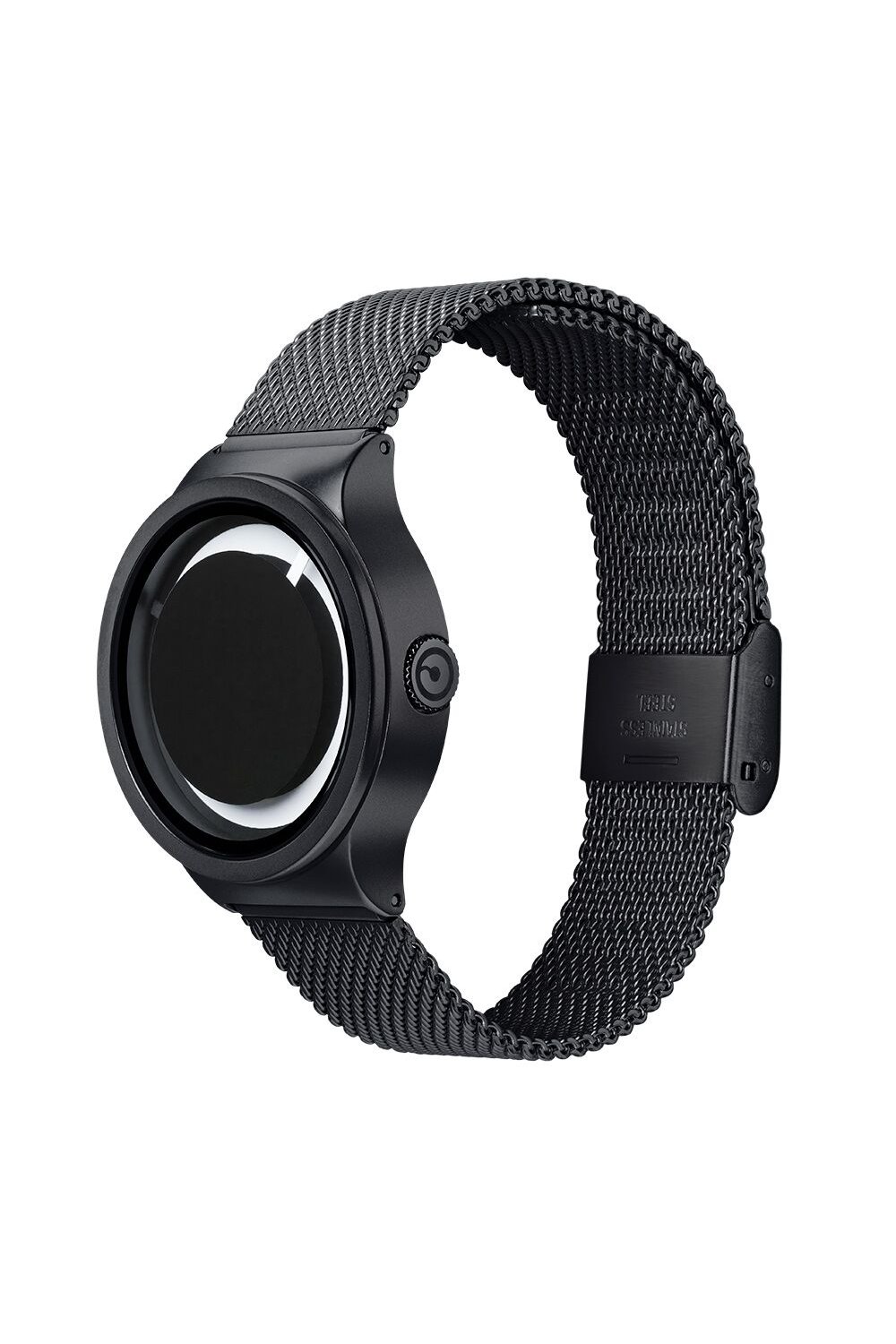 Ziiiro XS Eclipse Black