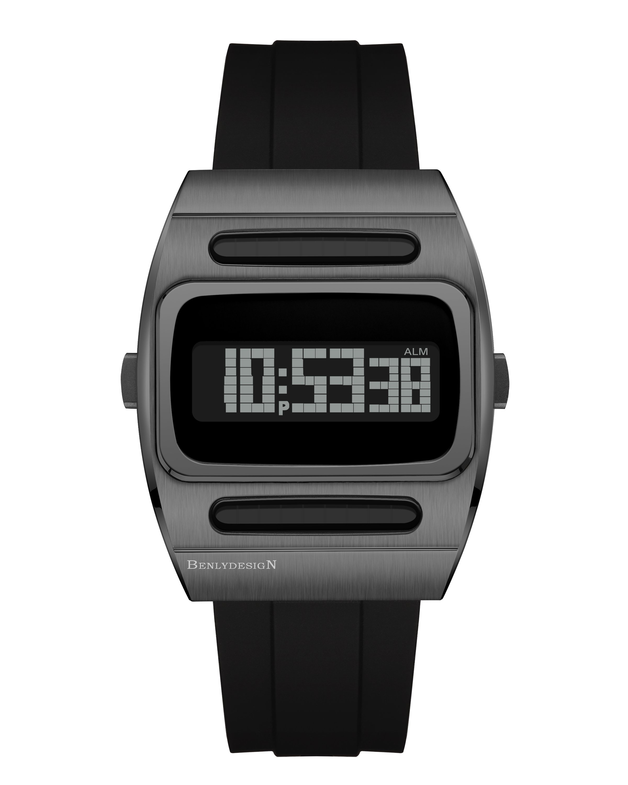 BENLYDESIGN G100 Grey