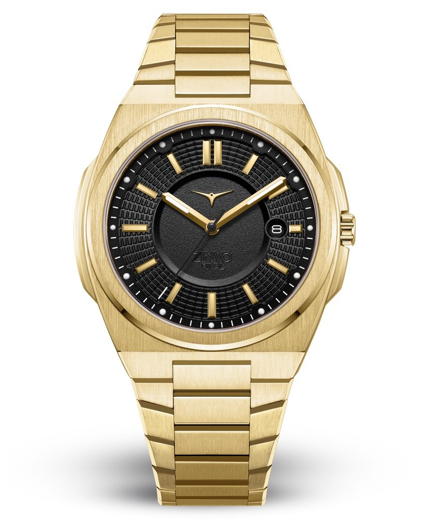 Zinvo RIVAL GOLD