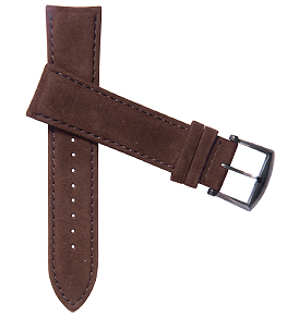 ARMA Nubuck Brown (22 мм) 
