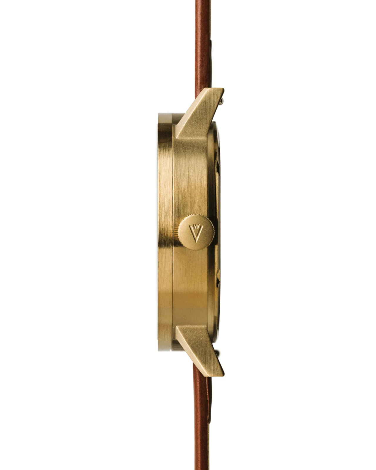Void V03d gold brown