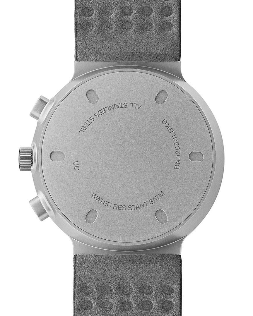 часы Braun BN0265 Chronograph Watch фото 9