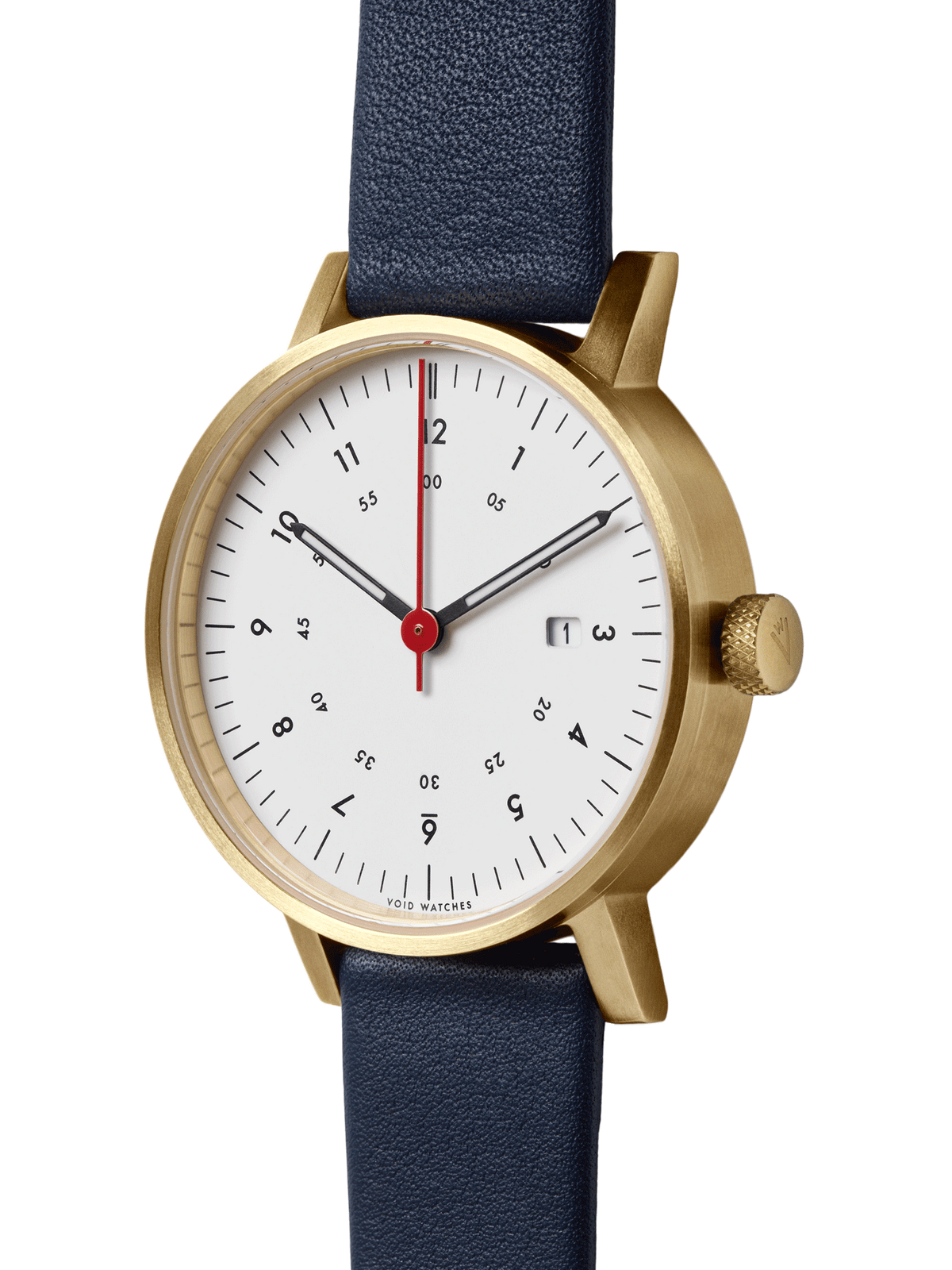 Void V03d Royal Blue White