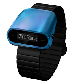 TITANIUM S1001T BLACK 