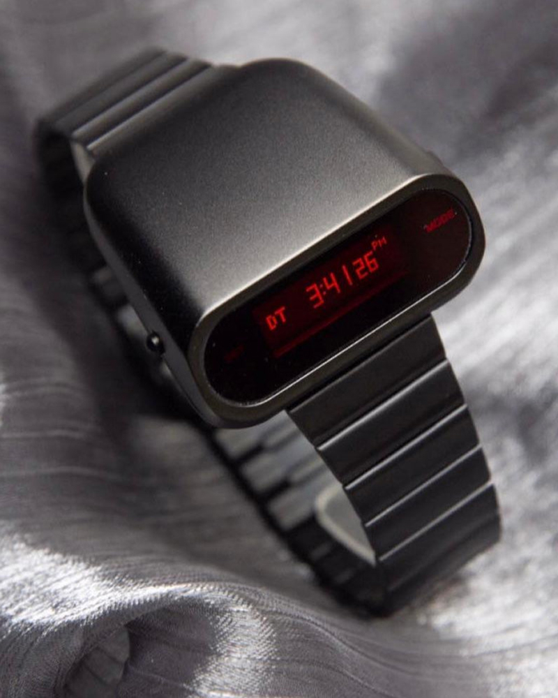 BENLYDESIGN STARGAZER S1000 BLACK RED