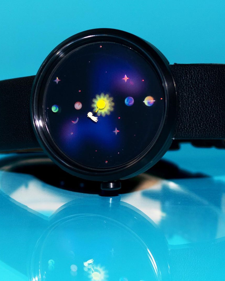 Projects Zero Gravity