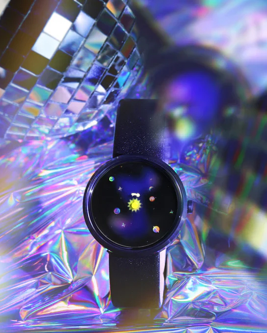 Projects Zero Gravity