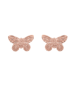 Серьги 3D Butterfly OBJ16MBE02 