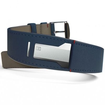 Klokers Ремень Klokers indigo