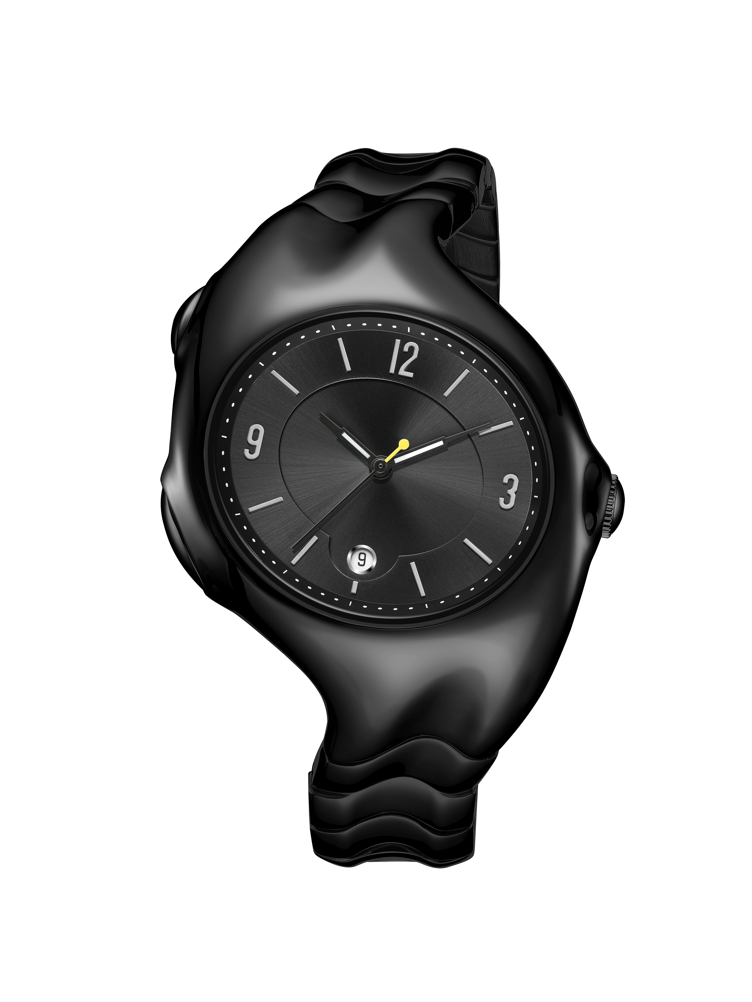 BENLYDESIGN Mobius X5000 Black