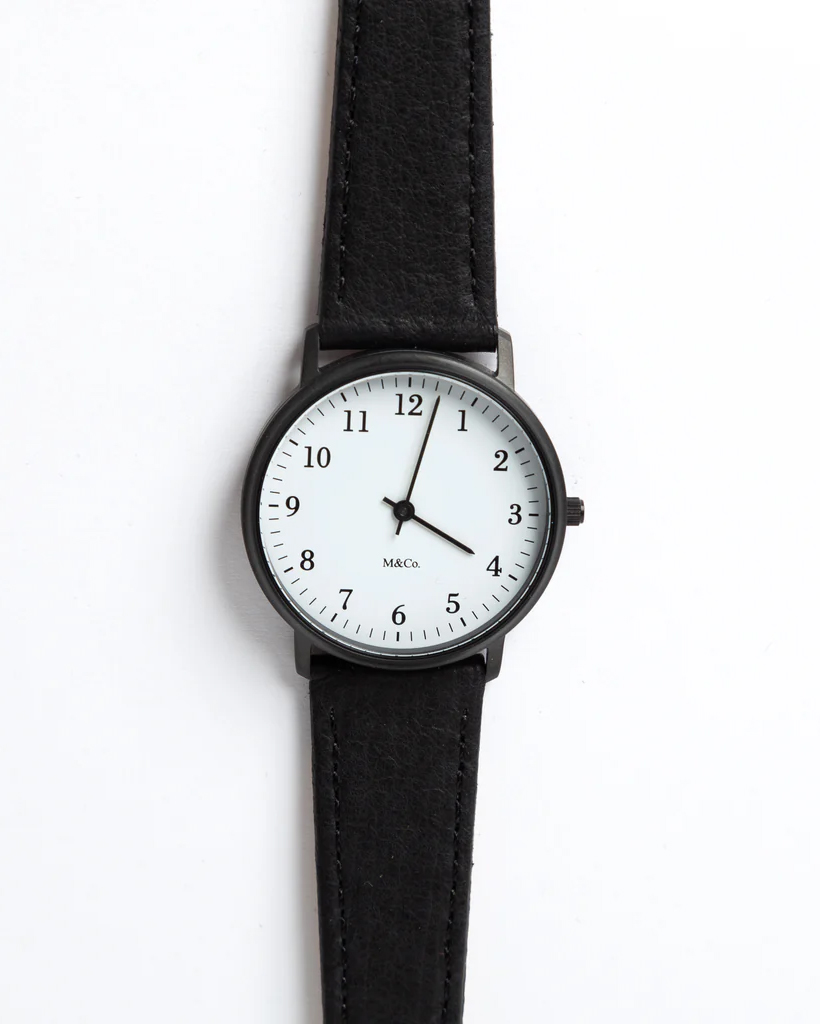 Projects M&Co Bodoni Black