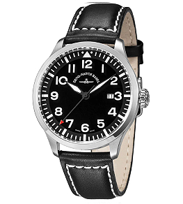 Zeno Navigator 6569 NG Black 