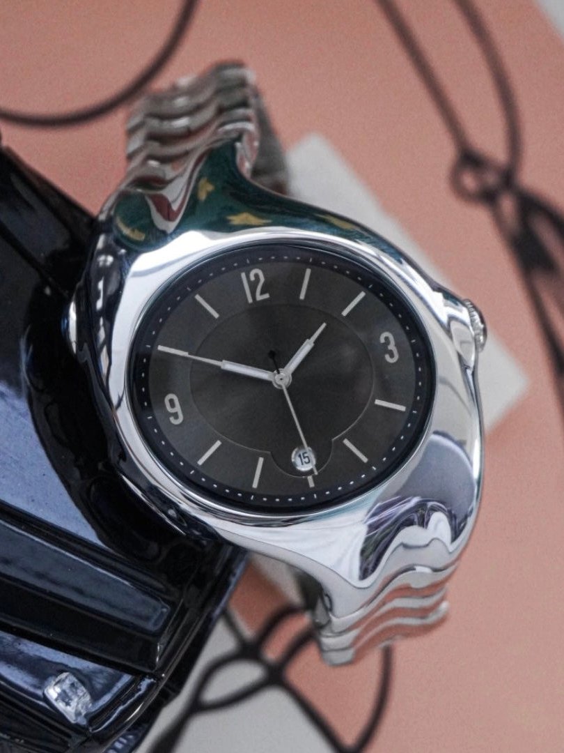 BENLYDESIGN Mobius X5000 Shiny