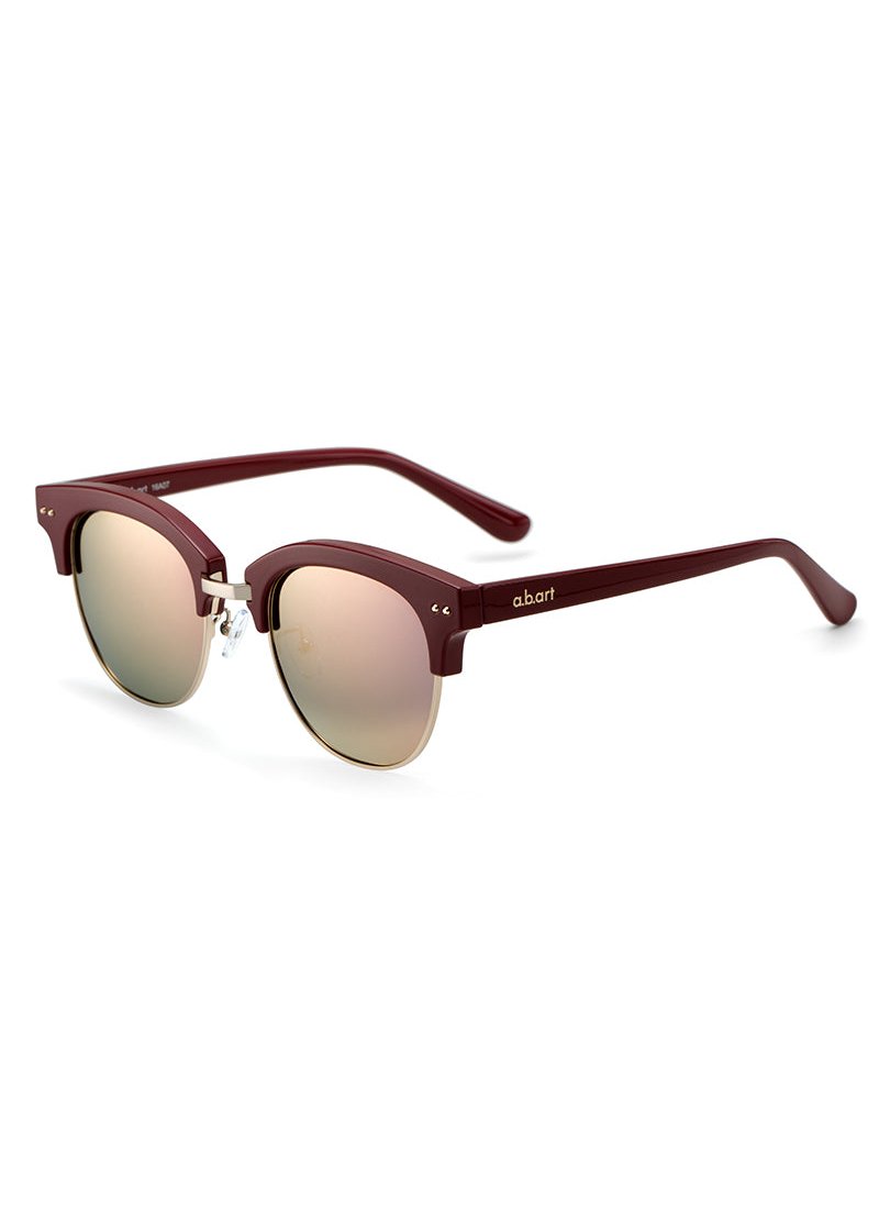 A.B. art a.b.art Vintage Edge Brown