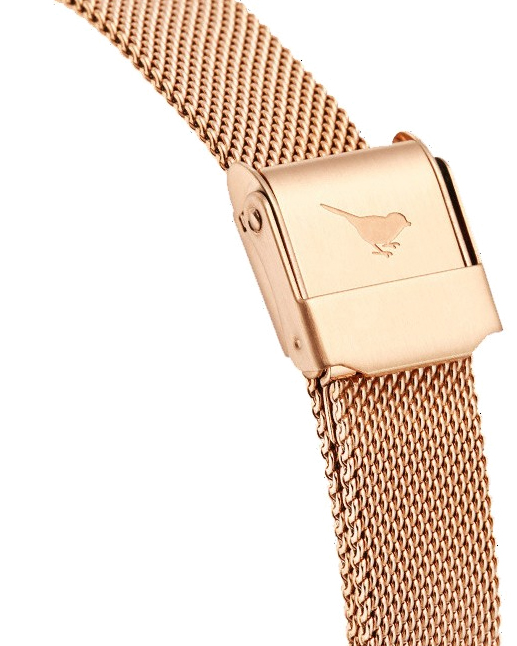Olivia Burton 3D Bee OB16EX220