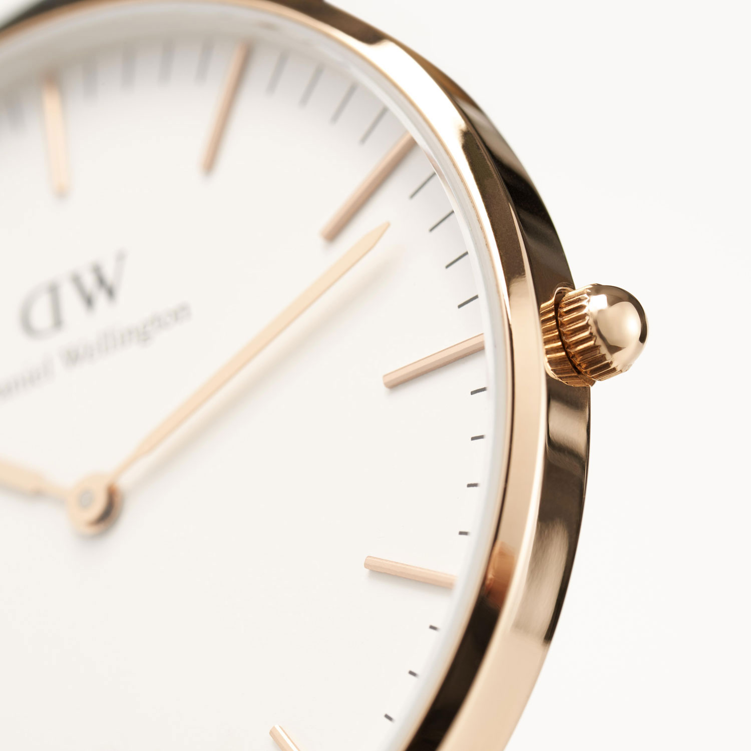 D. Wellington Classic Oxford Lady 0501DW