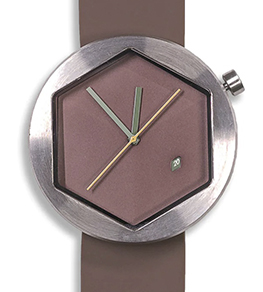 часы  Cubit Shiitake фото 2