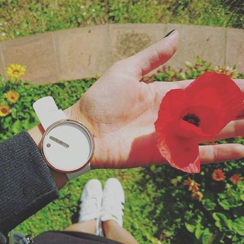 часы Picto Picto 40 mm White / Steel фото 9