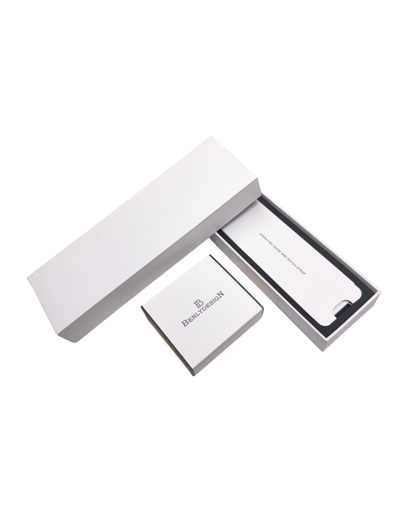 BENLYDESIGN STARGAZER S1000 BLACK RED