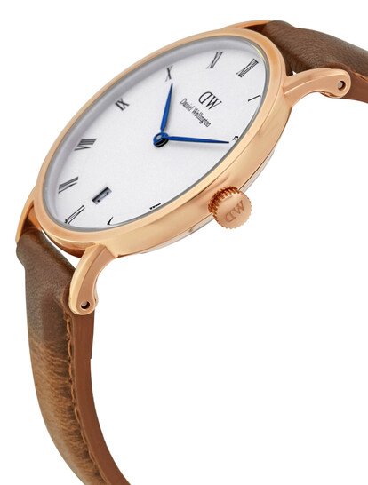 D. Wellington Dapper Durham DW00100113